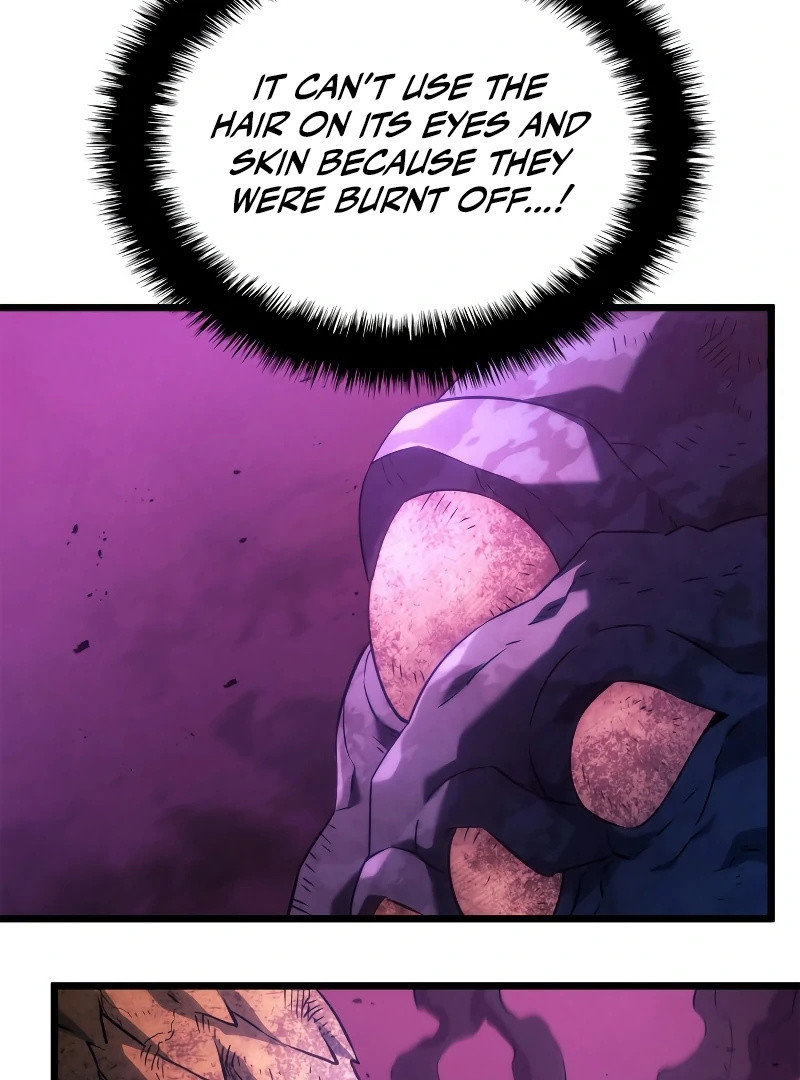 Revenge of the Iron-Blooded Sword Hound, Chapter 59 image 45